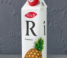 Сок Rich Ананас