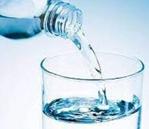 Aura вода газированная