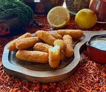 Сырные палочки