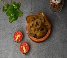 Халапеньо