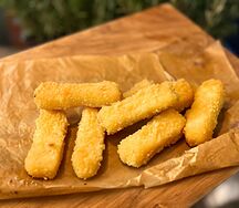 Сырные палочки