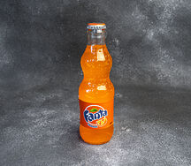 Fanta