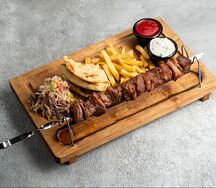 Порция Каламаки