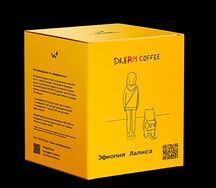 Дрип-пакеты Сварщица Екатерина