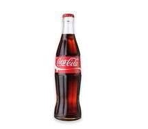 Coca-Cola Classic