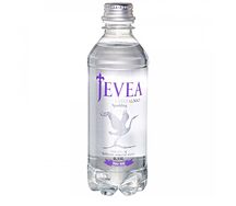 Вода негазированная Jevea
