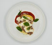 Лазанья