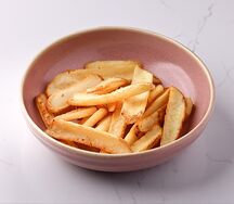 Картофель фри