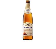 Пиво безалкогольное Kulmbacher Edelherb