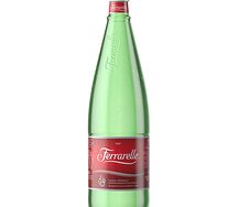 Вода Ferrarelle