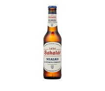 Пиво Bakalar безалкогольное