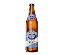 Пиво Schneider Weisse Tap 3 безалкогольное