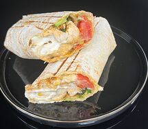 Шаверма мексиканская