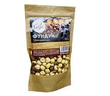 Фундук жареный