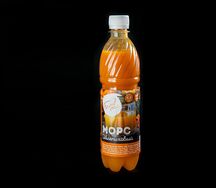 Морс облепиховый