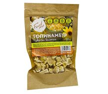 Цукаты из топинамбура