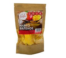 Манго вяленый Feed Me