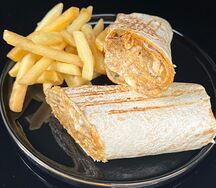 Шаурма Люкс