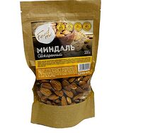 Миндаль