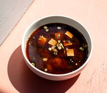 Мисо