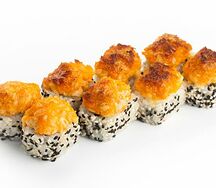 Ролл Китано 8 шт