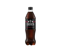 Evervess Cola без сахара