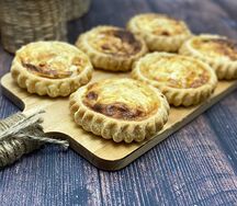 С бананом и молочным шоколадом