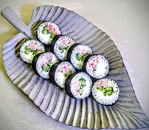 Кимпаб Калифорния краб