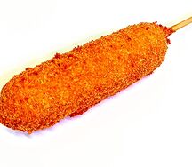 Корн-дог 