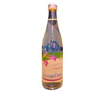 Вода сильногазированная Бухардон