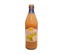 Сок яблочный Могох