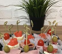 Слабосолёная нельма