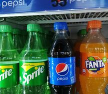 Pepsi