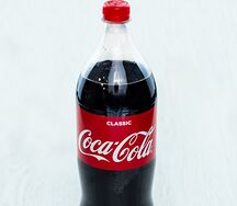 Coca-Cola L