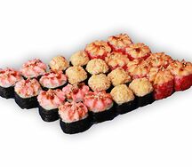 Сет Солнечный