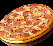 Пицца Гавайская