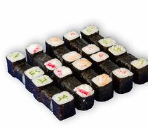 Сет Микс мини