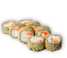 Супер темпура