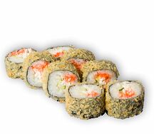 Калифорния темпура