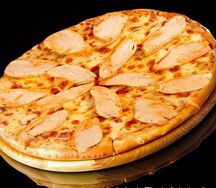 Пицца Куриная