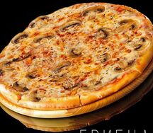 Пицца Грибная