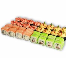 Сет Для гурманов