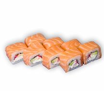 Филадельфия премиум