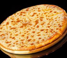 Пицца Четыре сыра