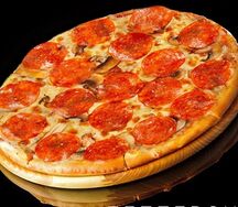 Пицца Пепперони