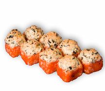 Яки шиитаке