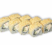 Калифорния кунжут