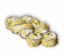 Эби темпура