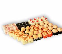 Сет Фудзияма