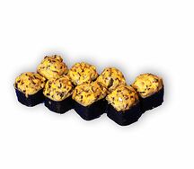 Спайси шиитаке